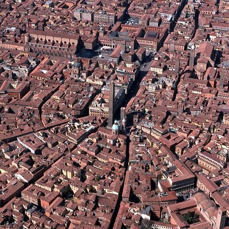 B&B Bologna Station 외부 사진