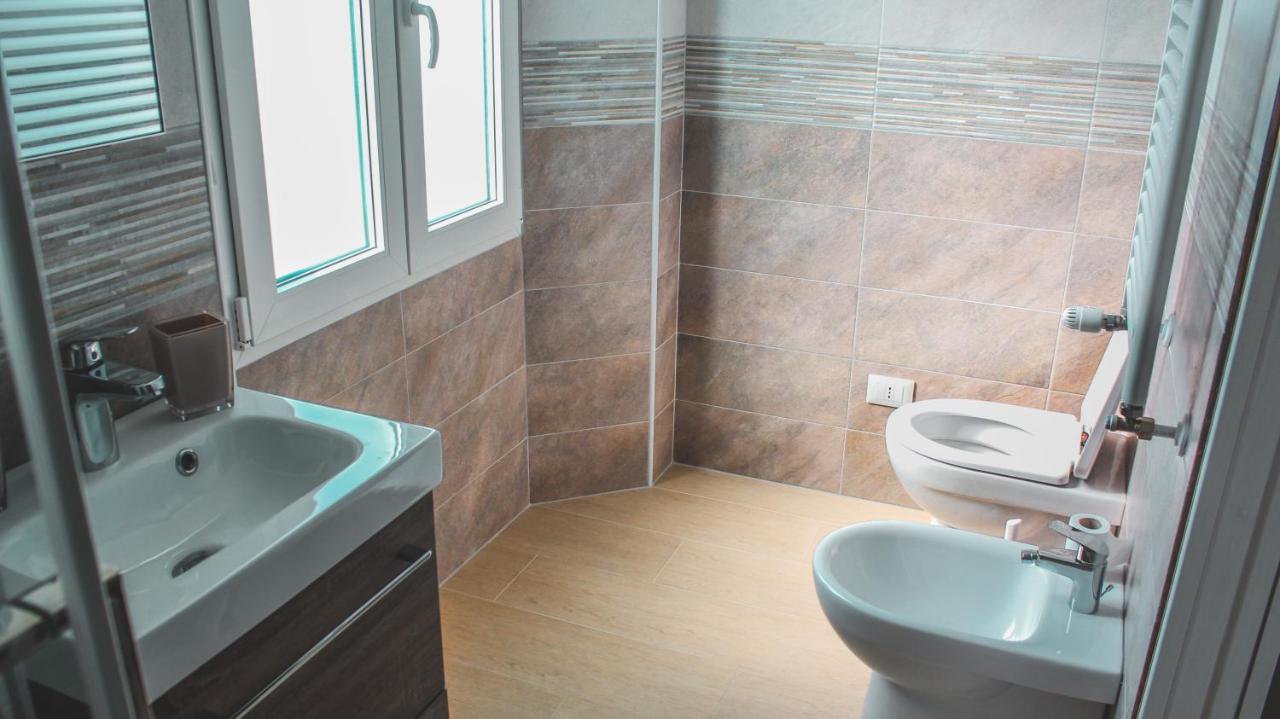 B&B Bologna Station 외부 사진