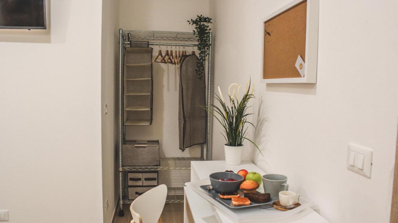 B&B Bologna Station 외부 사진