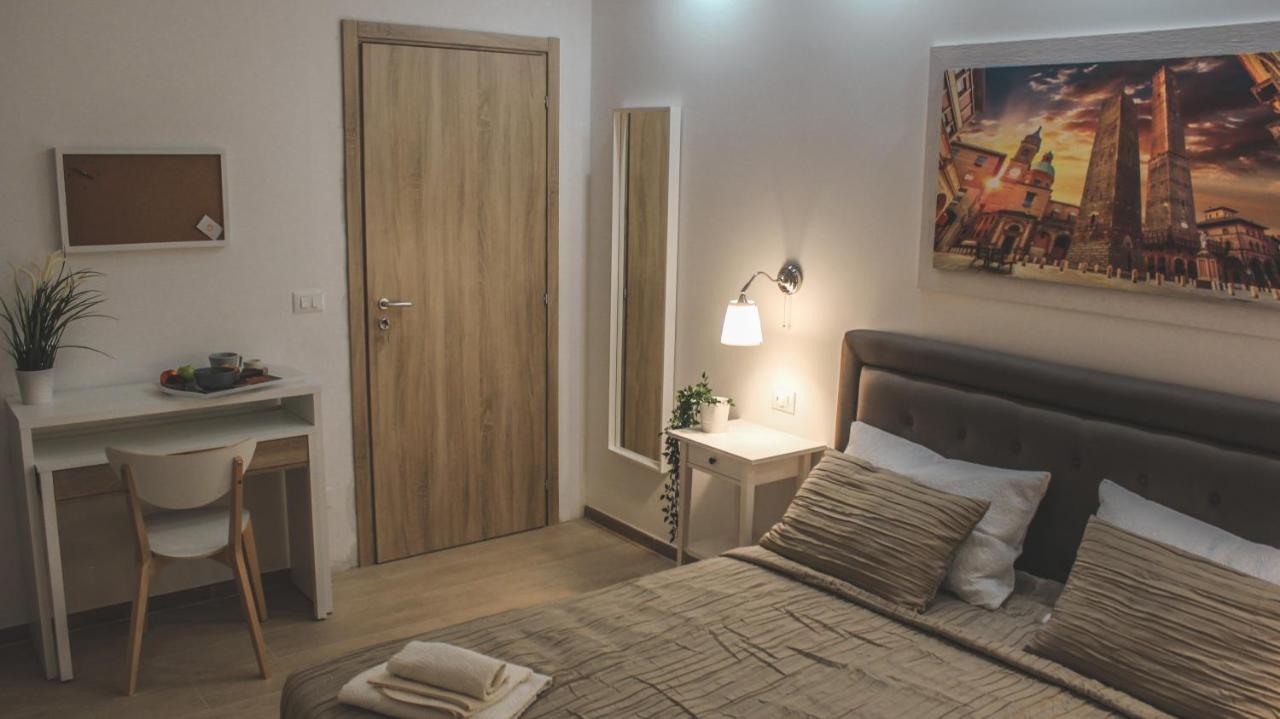 B&B Bologna Station 외부 사진