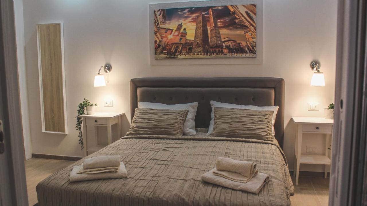 B&B Bologna Station 외부 사진