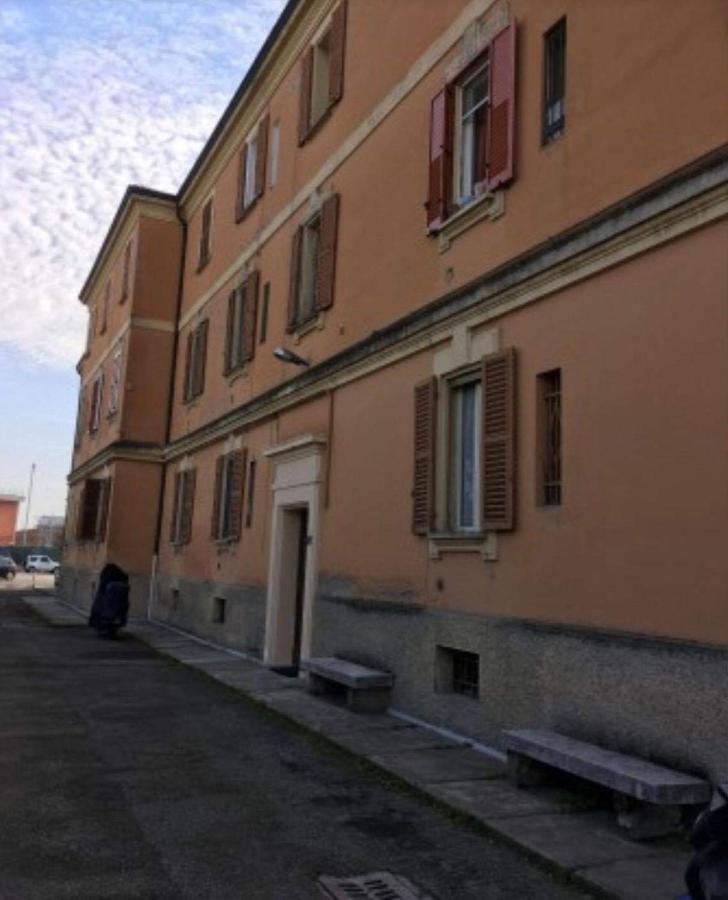 B&B Bologna Station 외부 사진