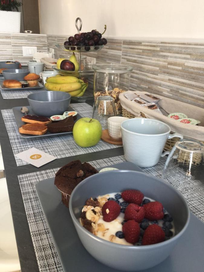 B&B Bologna Station 외부 사진